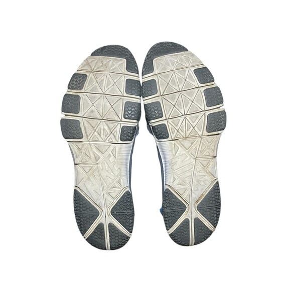 Nike Free Trainer 5.0 Blue/Gray Running Sneakers Men’s Shoe Size 10, 579809-400 - Picture 9 of 12